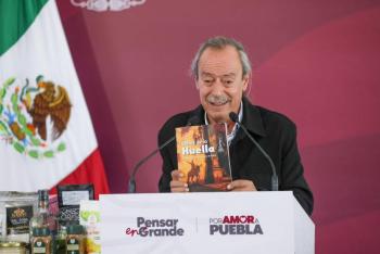 Riqueza artesanal de Puebla es proyectada al mundo: Gobierno Estatal
