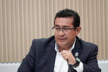 Congreso pide formalizar denuncias contra alcaldesa de Acatl&aacute;n