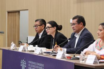 Propone diputada Nayeli Salvatori regulaci&oacute;n de estacionamientos