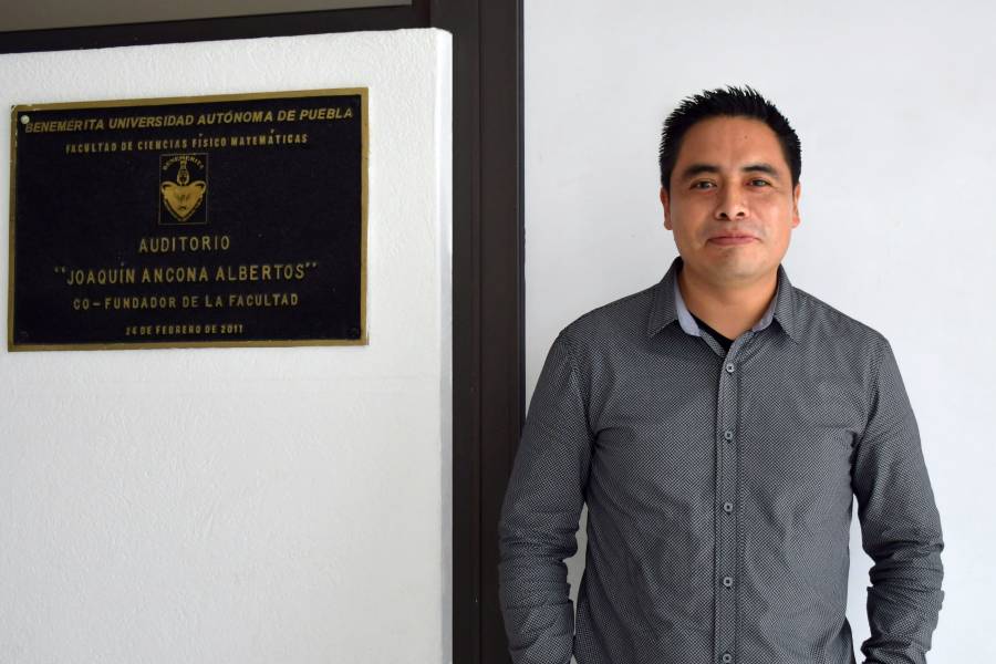 Realizan examen para otorgar primer Doctorado en Educaci&oacute;n Matem&aacute;tica