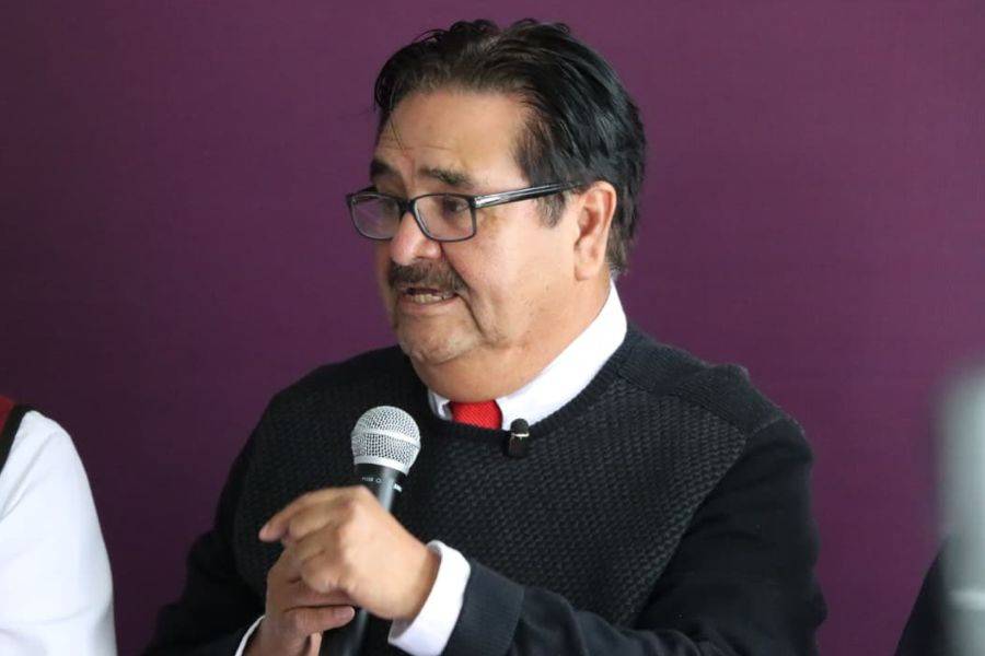 “En la oposici&oacute;n la caballada est&aacute; muy flaca”: Morena presume fuerza rumbo a 2027