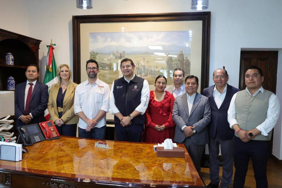 Federaci&oacute;n y Gobierno Estatal incorporan a cuerpos de seguridad a Programa de Vivienda y Bienestar