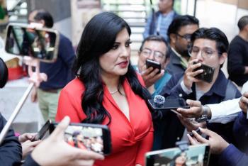 PRI acusa a Morena de proteger a alcaldesa de Acatl&aacute;n de Osorio