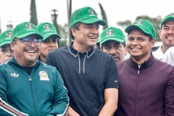 Edil de Chignahuapan rechaza se&ntilde;alamientos por lujos y asegura que buscan generar pol&eacute;mica