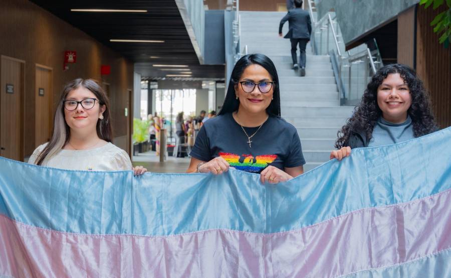 MC propone cuotas laborales LGBT+ y acceso a reproducci&oacute;n asistida en Puebla