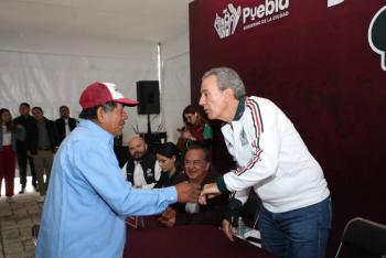 Pepe Chedraui encabeza jornada de atenci&oacute;n ciudadana en La Libertad