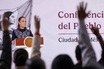 Gobierno federal reporta avance del 60% en simplificaci&oacute;n de tr&aacute;mites