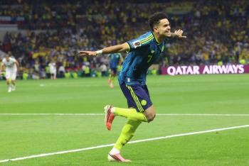 Colombia inicia con el pie derecho su camino en el Mundial 2026 tras vencer a Uzbekist&aacute;n