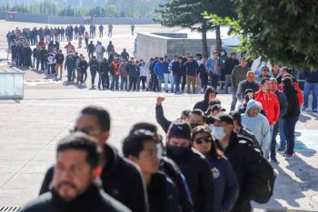 Audi y Sitaudi alcanzan acuerdo laboral; trabajadores lo votar&aacute;n el 23 y 24 de junio