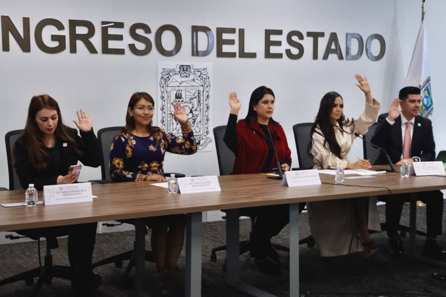 Aprueba Comisi&oacute;n del Congreso del Estado reformas para fomentar &eacute;tica deportiva y h&aacute;bitos saludables