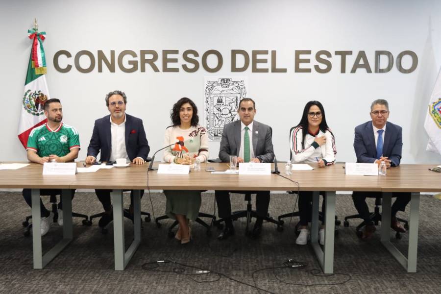 Avala Comisi&oacute;n del Congreso acuerdos para para mejorar carreteras y reforzar seguridad vial