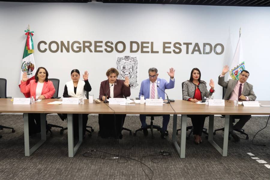 Comisi&oacute;n del Congreso aprueba exhorto para que concesionarios de transporte p&uacute;blico porten su documentaci&oacute;n en medios digitales