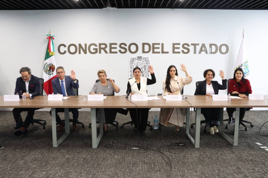 Aprueba Comisi&oacute;n del Congreso reforma para institucionalizar la denuncia an&oacute;nima