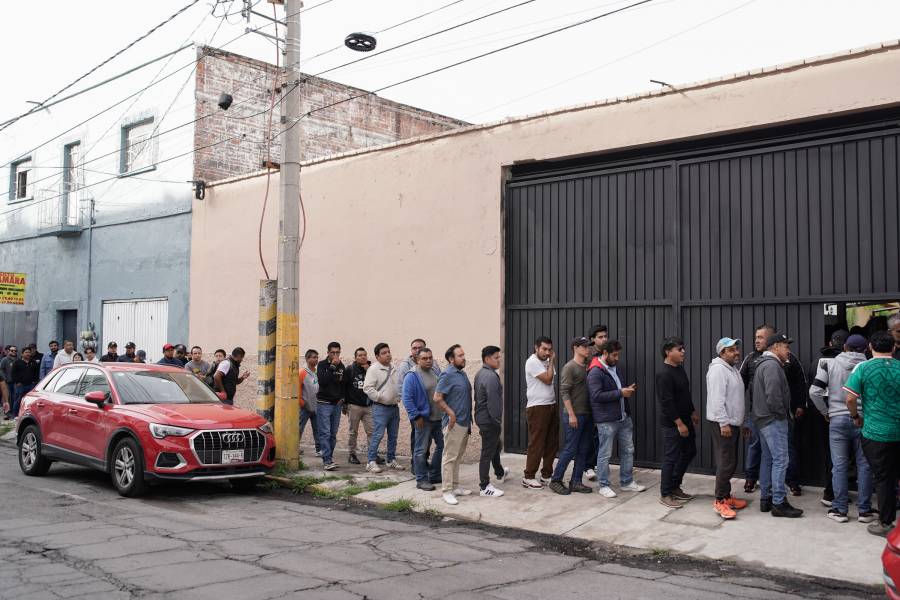 Sitaudi logra preacuerdo con Audi: propone aumento salarial de 4.6% y bono de utilidades