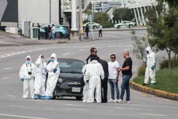 FGE reconstruye hechos del caso del Tirador de la Atlixc&aacute;yotl; suman 11 ataques reportados