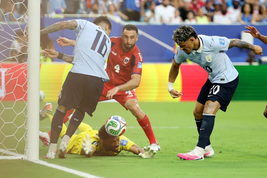 Empate entre Cabo Verde y Uruguay deja abierto el Grupo H del Mundial 2026
