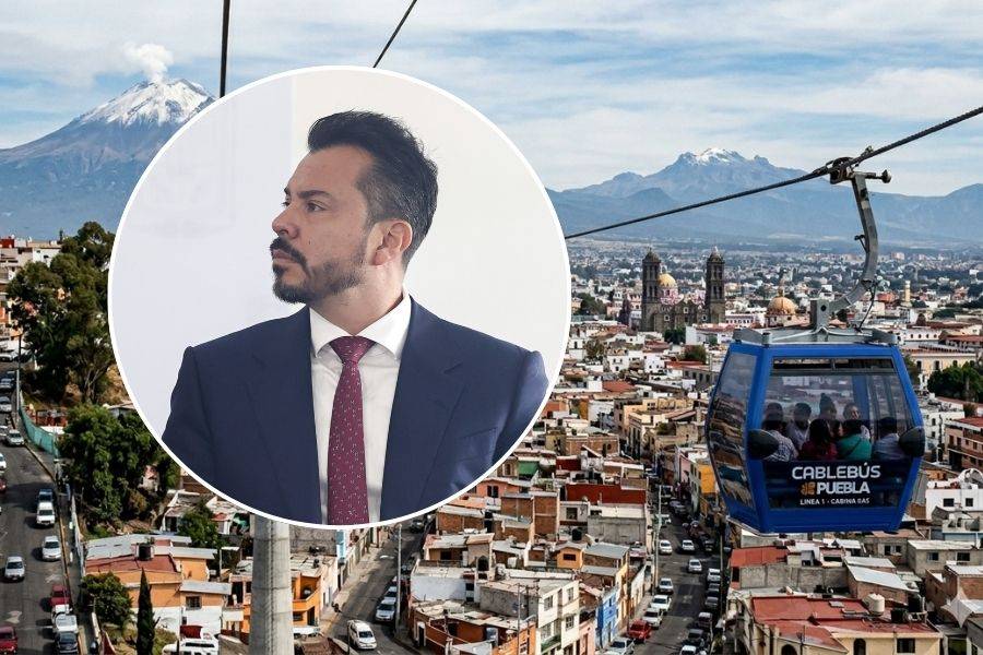 Cableb&uacute;s crecer&aacute; a 14.58 kil&oacute;metros; obras arrancar&aacute;n en ocho semanas