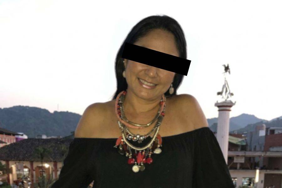 Conceden prisi&oacute;n domiciliaria a Lili N., acusada de trata de personas en Puebla