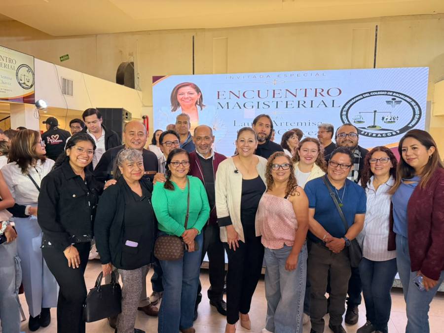 Gobierno del Estado invertir&aacute; 27.7 mdp en Obra Comunitaria para COBAEP