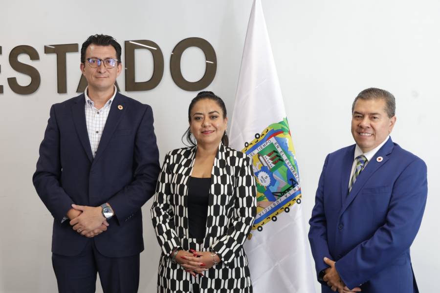 Mantiene Congreso del Estado cercan&iacute;a y colaboraci&oacute;n con ONG´s