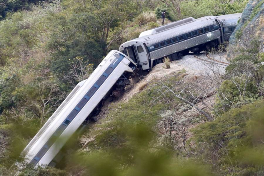 Ajuste al Tren Interoce&aacute;nico se prolongar&aacute; m&aacute;s de lo previsto