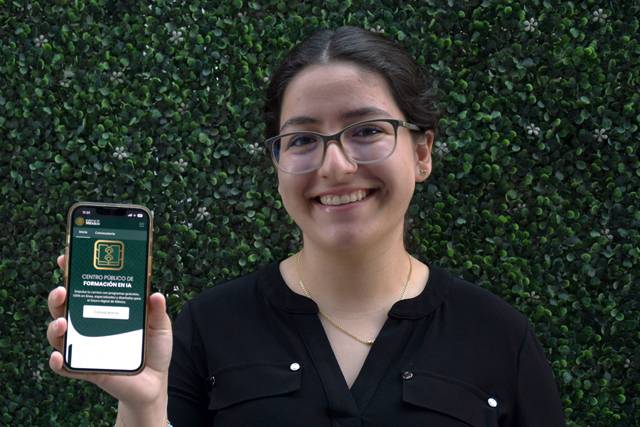 Se suma BUAP al impulso de oportunidades de capacitaci&oacute;n en habilidades digitales