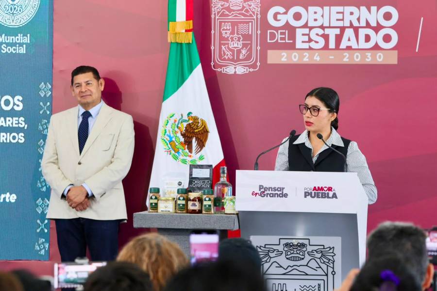 M&aacute;s de 6 mil poblanos participan en estrategia deportiva para fortalecer el tejido social