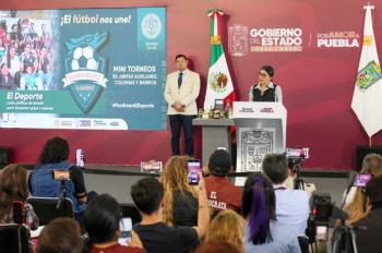 Arte, Cultura Y Deporte, Herramientas De Transformaci&oacute;n Social: Gobernador Armenta Mier