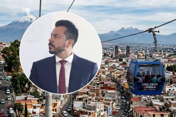 Cableb&uacute;s crecer&aacute; a 14.58 kil&oacute;metros; obras arrancar&aacute;n en ocho semanas
