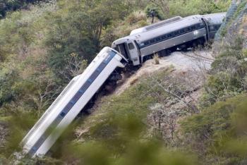 Ajuste al Tren Interoce&aacute;nico se prolongar&aacute; m&aacute;s de lo previsto