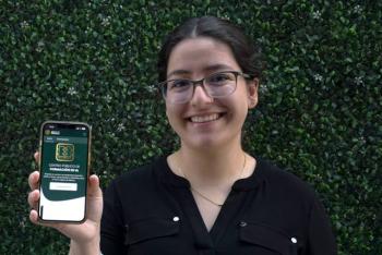 Se suma BUAP al impulso de oportunidades de capacitaci&oacute;n en habilidades digitales