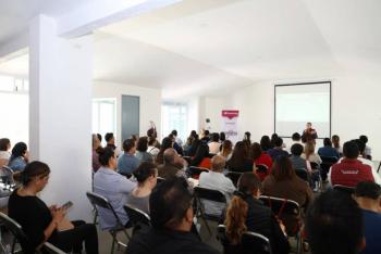 Gobierno de Pepe Chedraui fortalece la transparencia y el acceso a la informaci&oacute;n en beneficio de la ciudadan&iacute;a