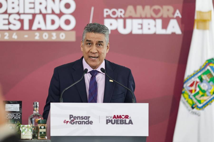 USEP abrir&aacute; bachillerato tecnol&oacute;gico en enfermer&iacute;a en cinco municipios de Puebla