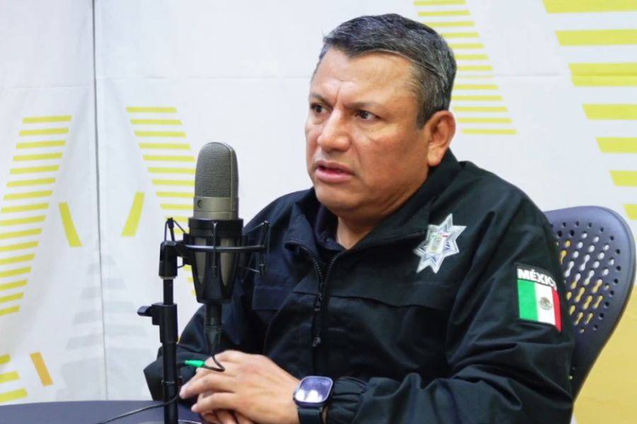 Tirador de la Atlixc&aacute;yotl no tiene patr&oacute;n definido y podr&iacute;a disparar desde veh&iacute;culos: SSP