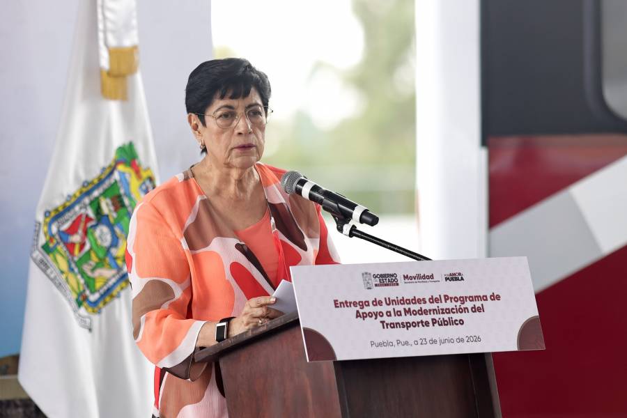 Gobierno estatal mantendr&aacute; tarifas preferenciales en eventual ajuste al transporte p&uacute;blico