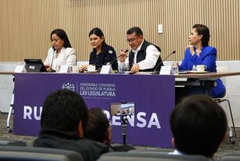 Con estricto rigor jur&iacute;dico se atender&aacute; el proceso de revocaci&oacute;n de mandato de la presidenta de Acatl&aacute;n: P&aacute;vel Gaspar