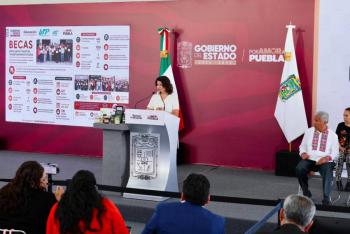 Gobierno estatal impulsa Bachillerato Tecnol&oacute;gico en Enfermer&iacute;a General en 5 sedes regionales