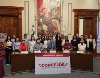 Gobierno de Pepe Chedraui instala Consejo de Participaci&oacute;n Ciudadana de Salud