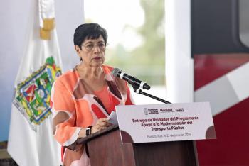 Gobierno estatal mantendr&aacute; tarifas preferenciales en eventual ajuste al transporte p&uacute;blico