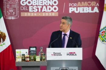 Gobierno del Estado fortalece educaci&oacute;n media superior con enfoque en salud