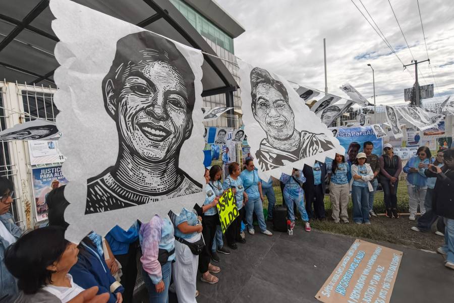 Inicia juicio por asesinato de estudiante de la BUAP; familia exige justicia para Aldo Padilla