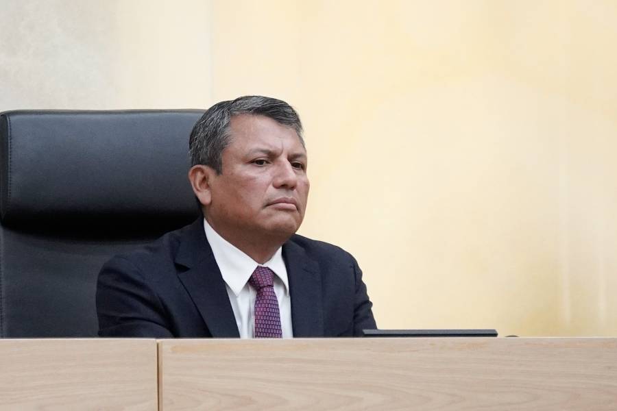 Francisco S&aacute;nchez rendir&aacute; cuentas ante diputados el 8 de julio