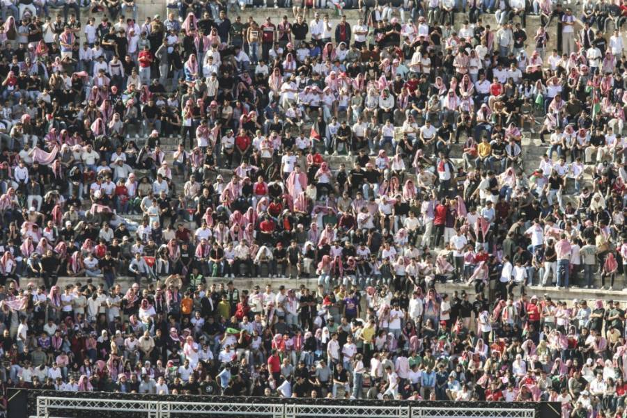 Estampida en Am&aacute;n deja un muerto y ocho heridos durante partido del Mundial 2026
