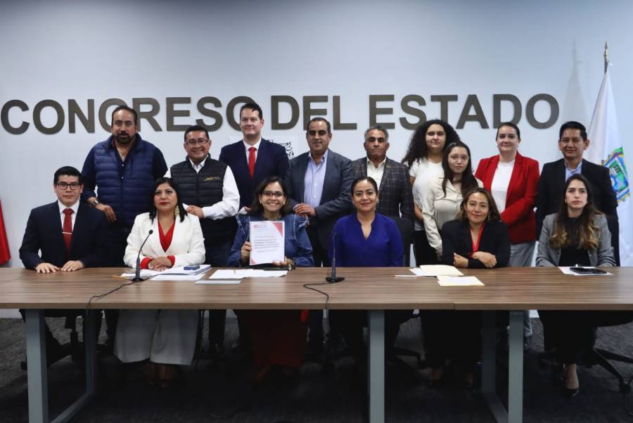 Contin&uacute;a el an&aacute;lisis de la iniciativa de Ley de Fomento, Sanidad y Desarrollo Pecuario