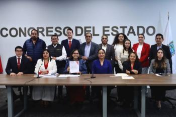 Contin&uacute;a el an&aacute;lisis de la iniciativa de Ley de Fomento, Sanidad y Desarrollo Pecuario