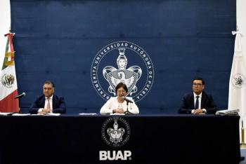 Aprueba Consejo Universitario Plan de Desarrollo Institucional 2025-2029