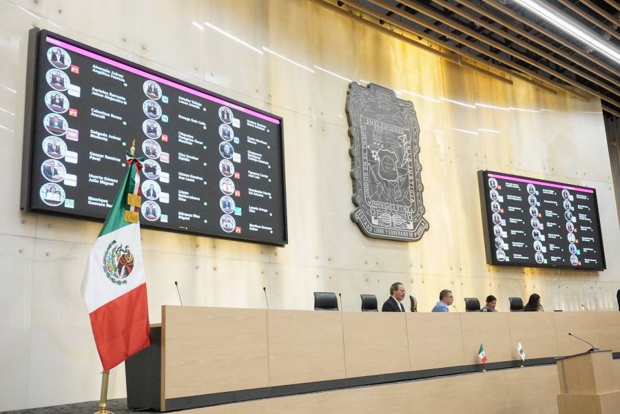 Congreso corrige Ley de Transparencia y elimina facultades que invad&iacute;an competencias federales