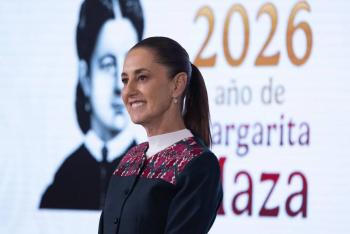 M&eacute;xico env&iacute;a brigada de rescate a Venezuela tras terremotos