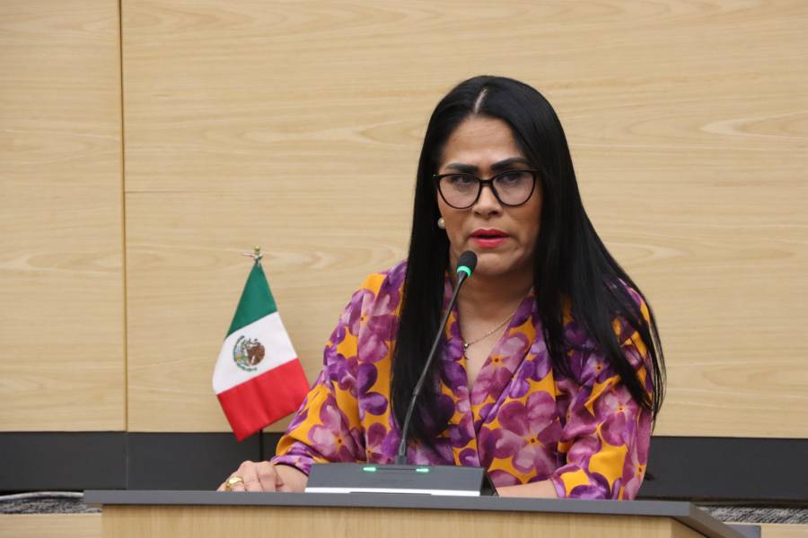 Pide Fedrha Suriano que el Estado realice una revisi&oacute;n integral a los compromisos asumidos dentro del modelo IMSS-Bienestar