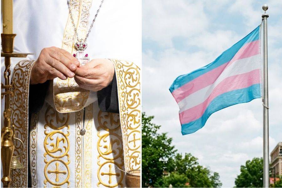 Arquidi&oacute;cesis de Puebla rechaza reforma sobre infancias trans